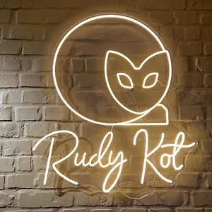 Rudy Kot Apartment